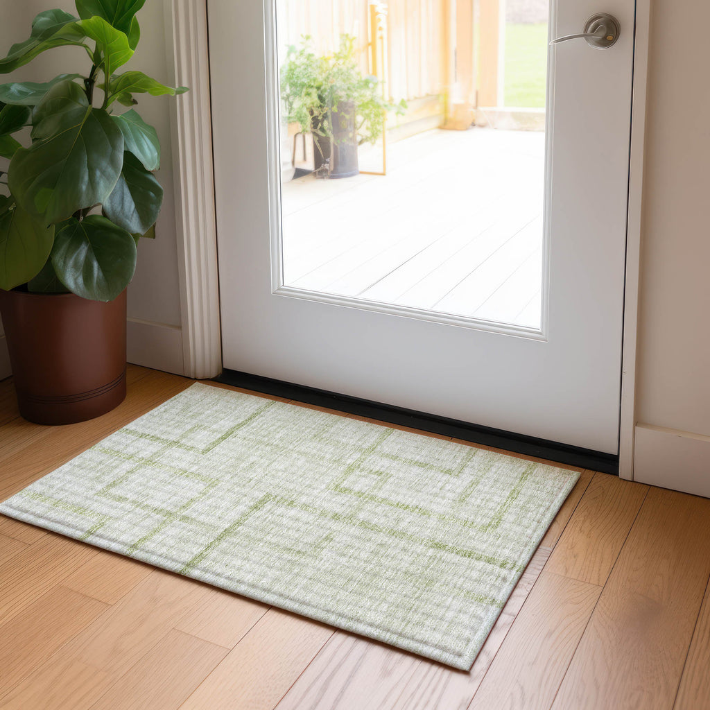addison chantille acn827 aloe rug