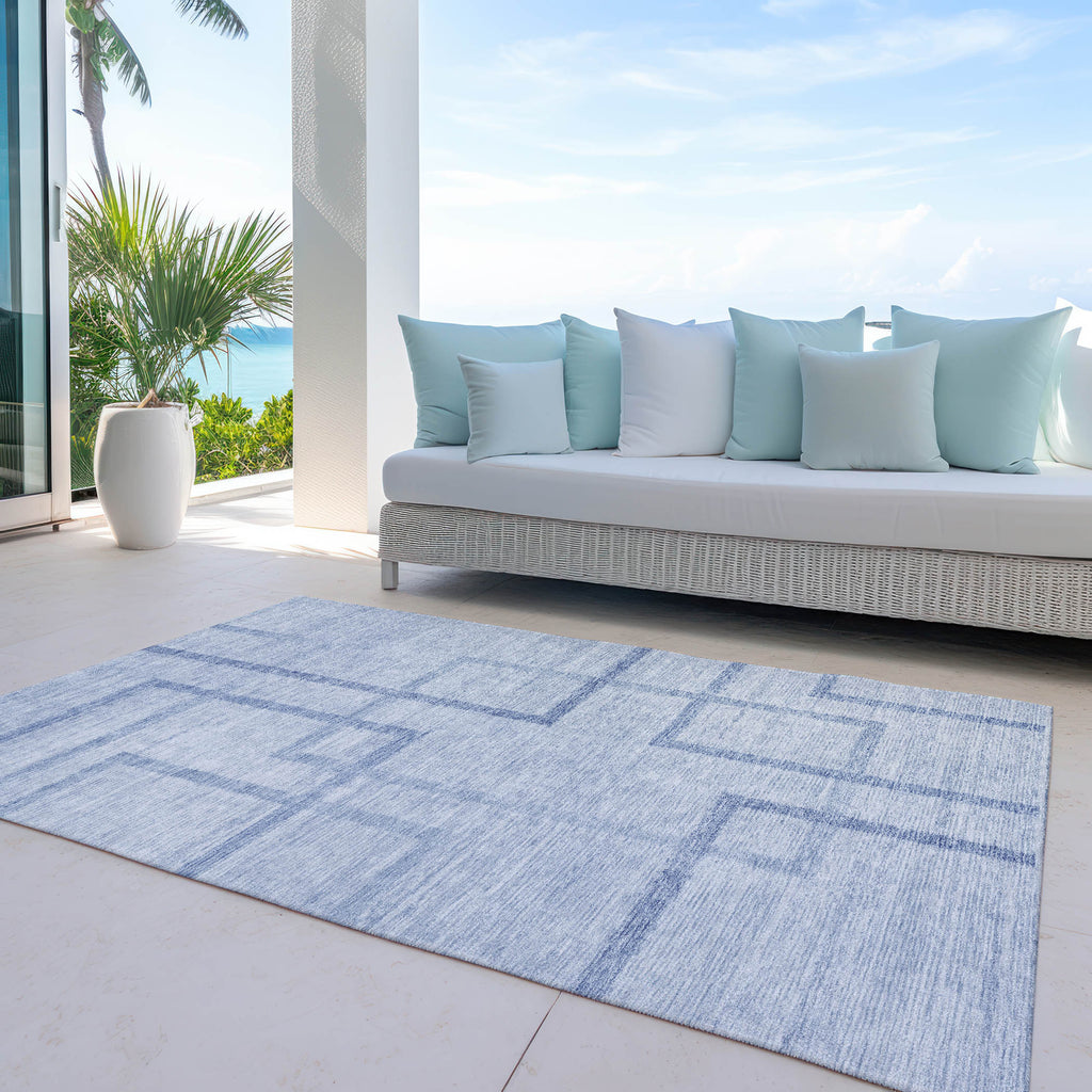 addison chantille acn827 sky rug