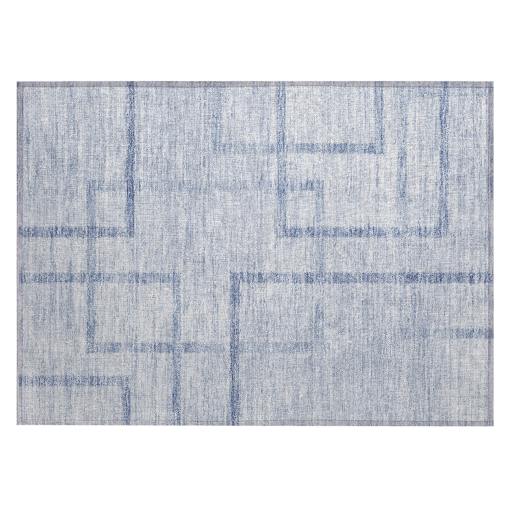 addison chantille acn827 sky rug