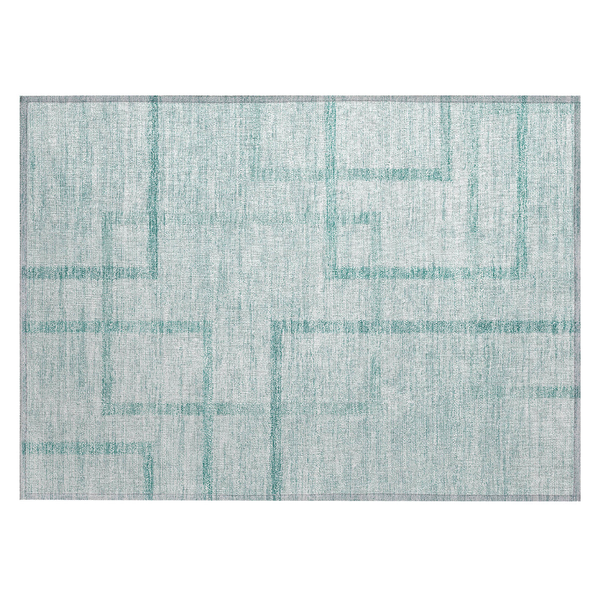 addison chantille acn827 teal rug
