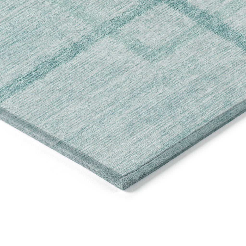addison chantille acn827 teal rug