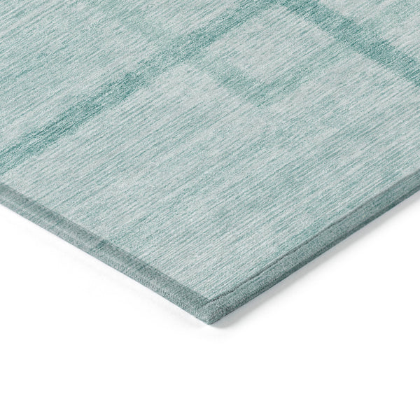 Addison Chantille ACN827 Teal Rug – Rugs Done Right