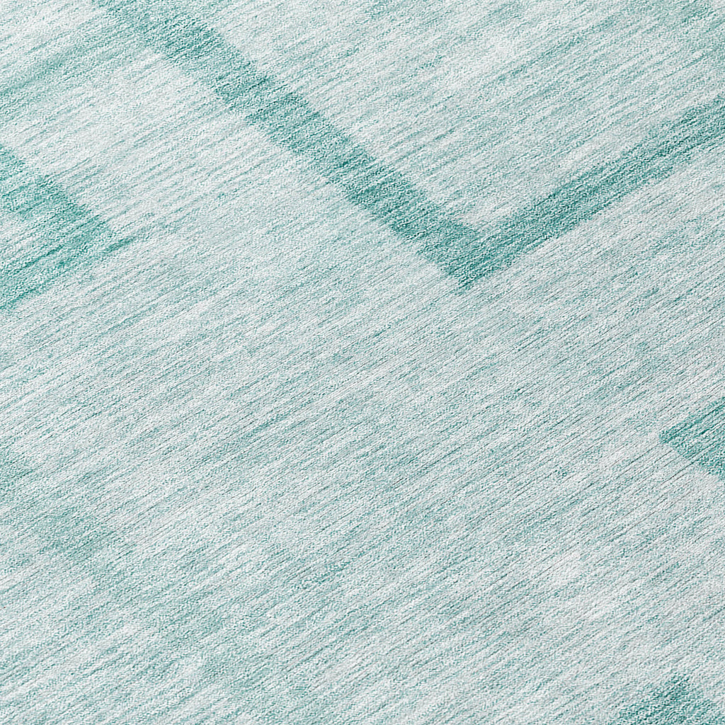 addison chantille acn827 teal rug