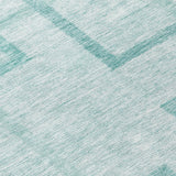 addison chantille acn827 teal rug