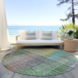 addison chantille acn828 green rug