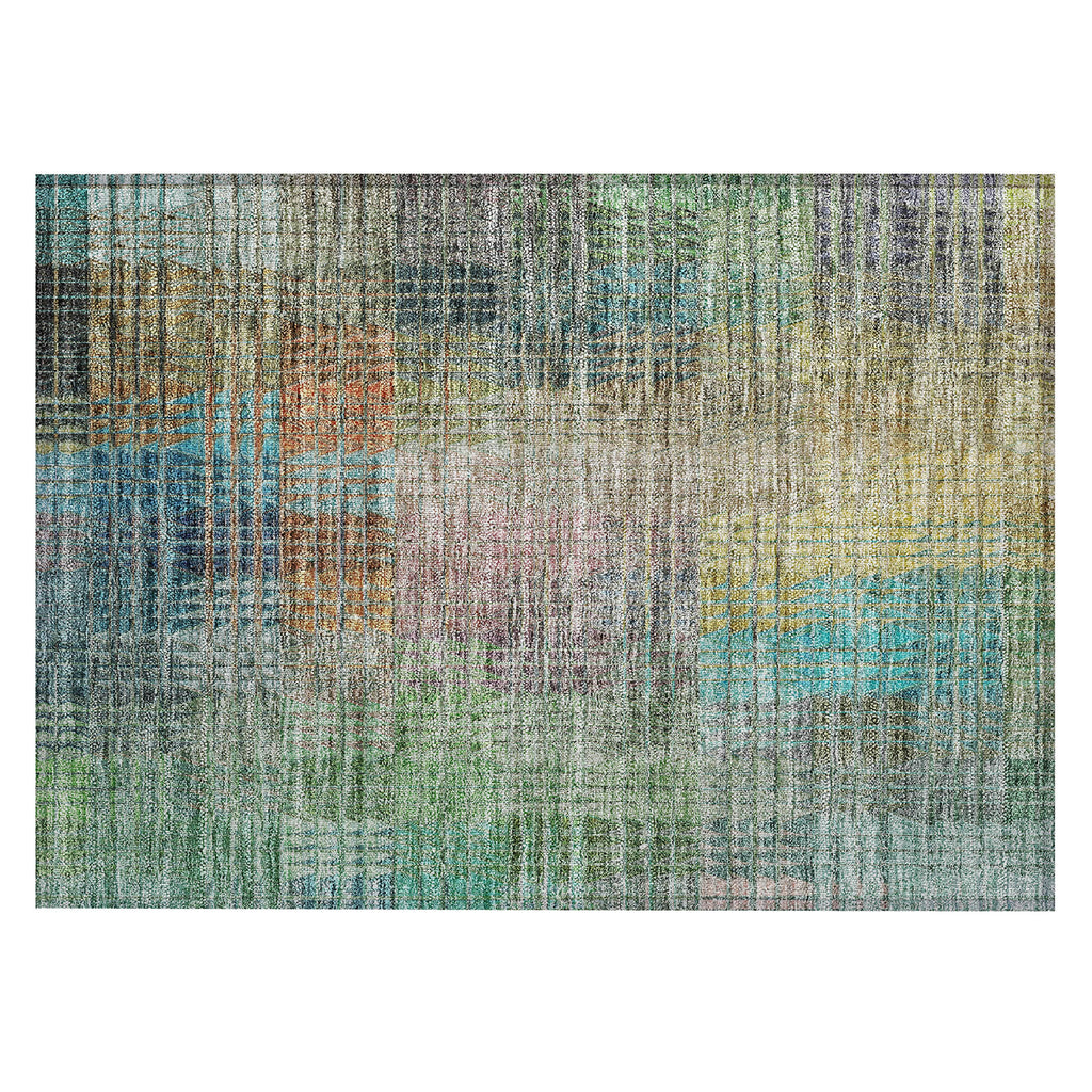 addison chantille acn828 green rug