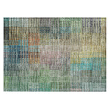 addison chantille acn828 green rug