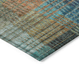 addison chantille acn828 green rug