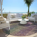 addison chantille acn828 plum rug