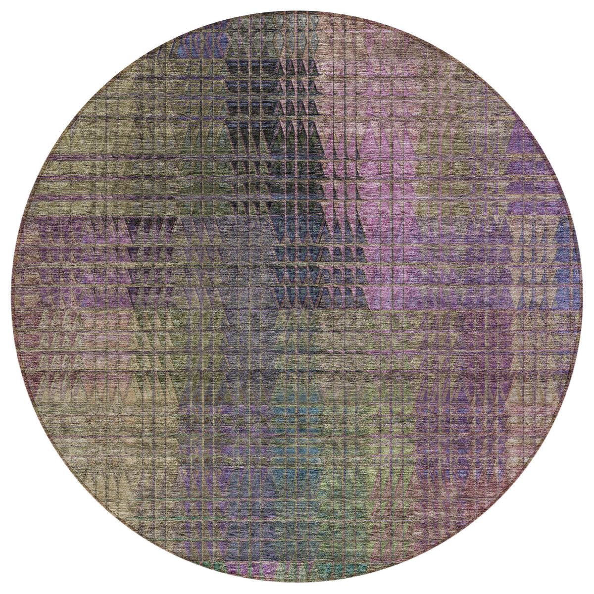 addison chantille acn828 plum rug