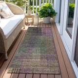 addison chantille acn828 plum rug