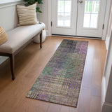 addison chantille acn828 plum rug