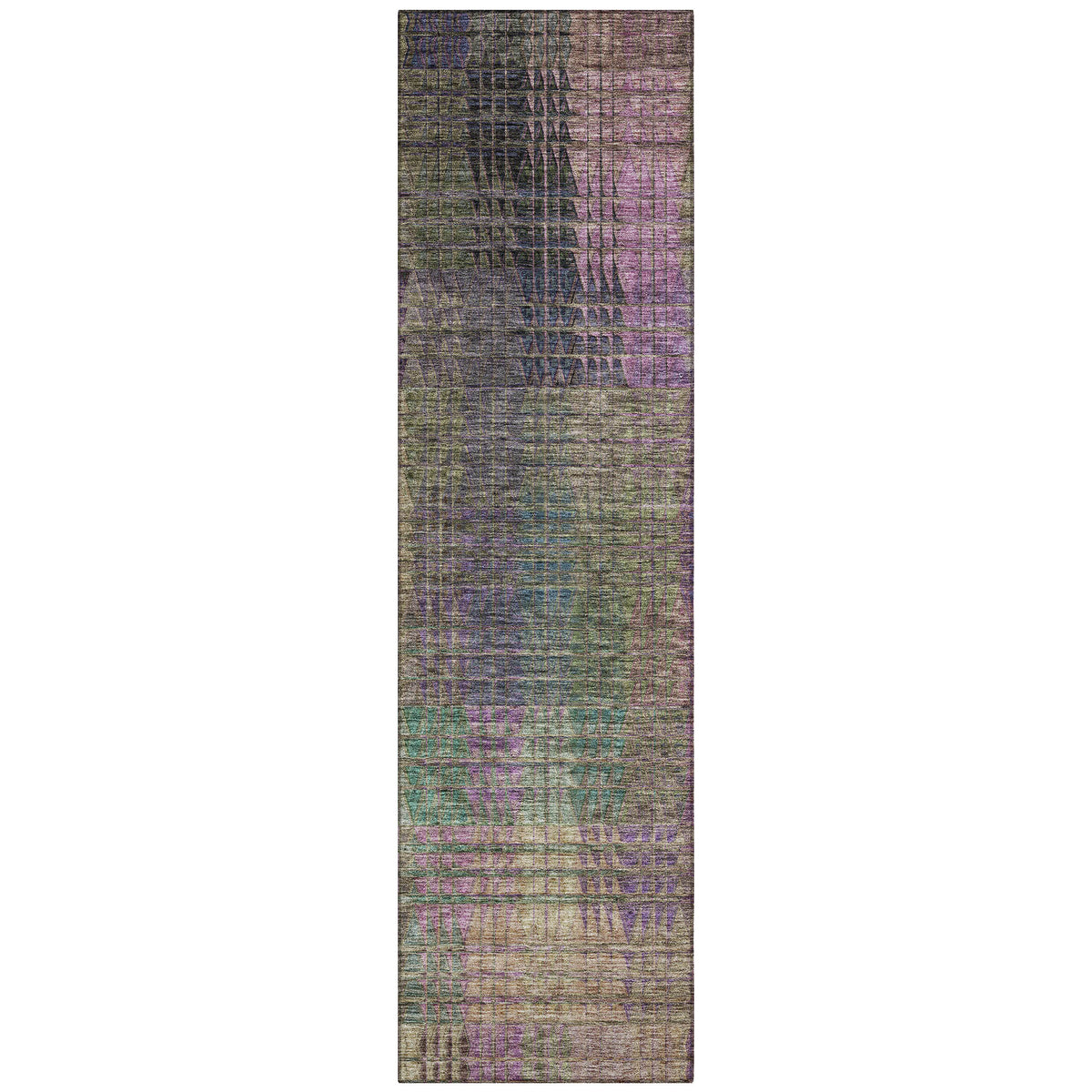 addison chantille acn828 plum rug