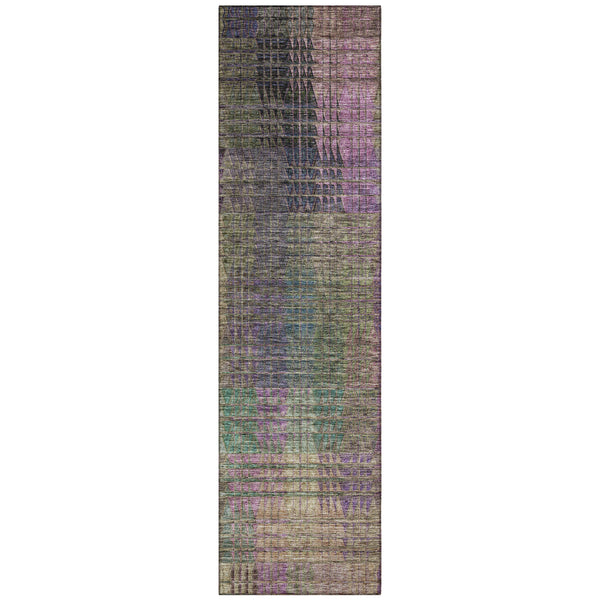 addison chantille acn828 plum rug