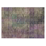 addison chantille acn828 plum rug