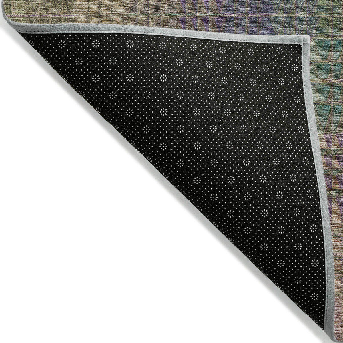 addison chantille acn828 plum rug