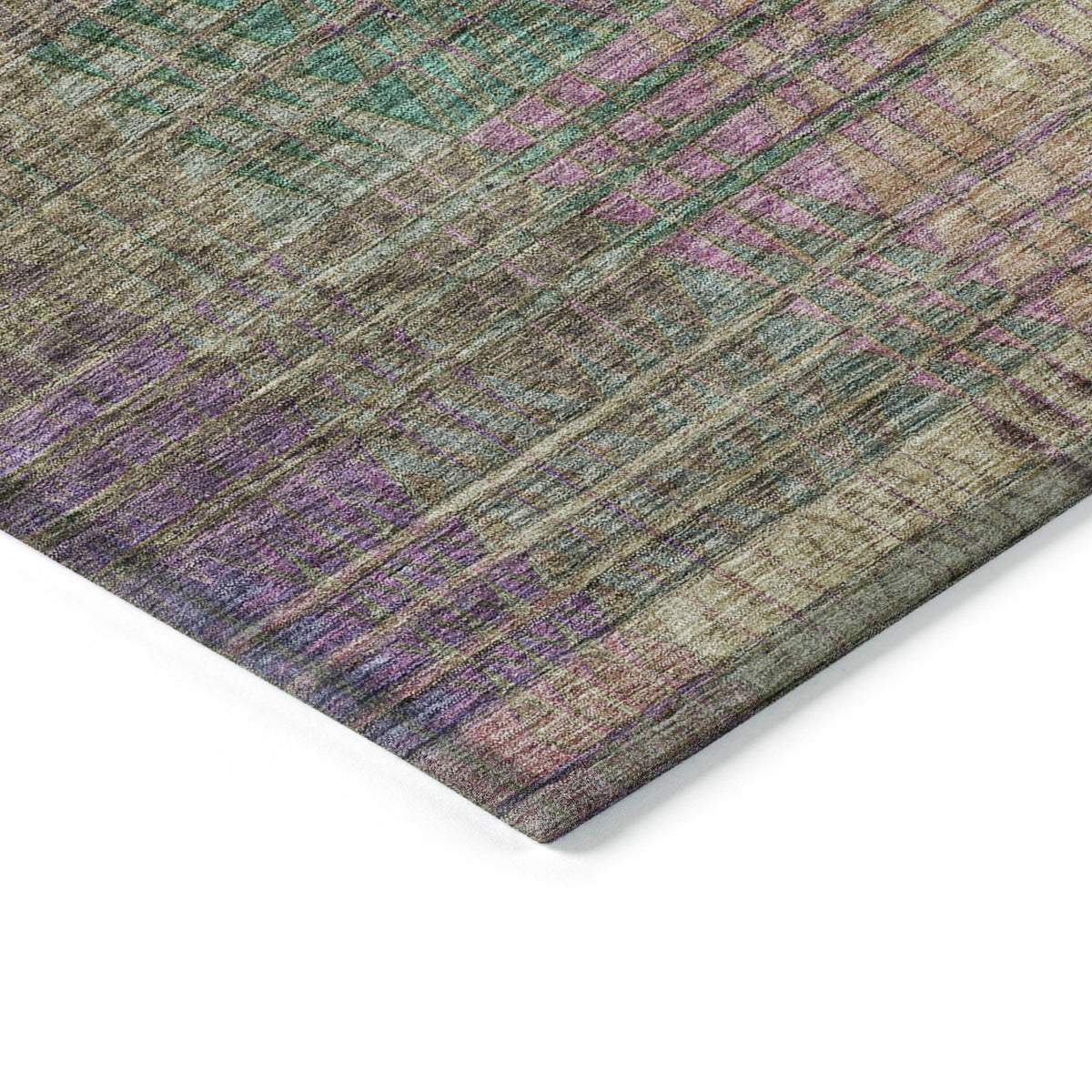 addison chantille acn828 plum rug