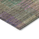 addison chantille acn828 plum rug