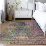 addison chantille acn828 plum rug