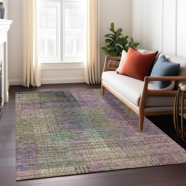 addison chantille acn828 plum rug