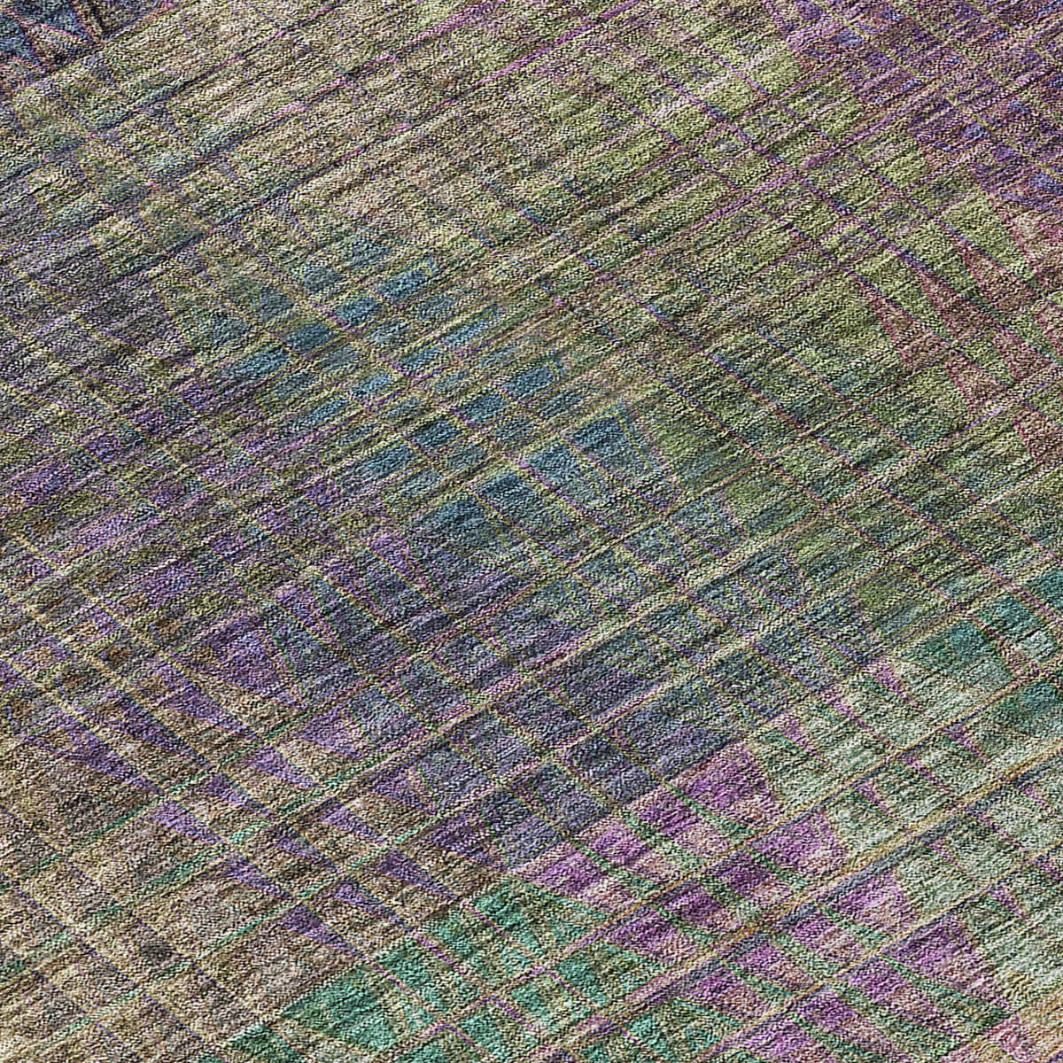 addison chantille acn828 plum rug