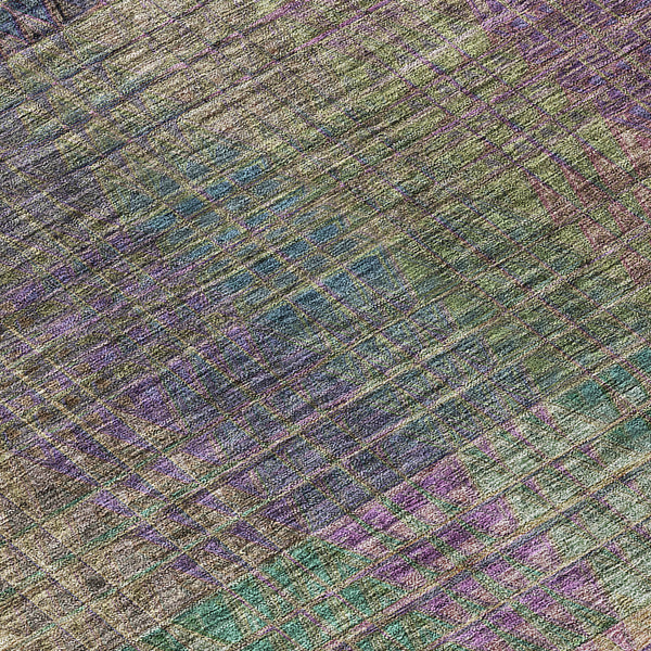 addison chantille acn828 plum rug