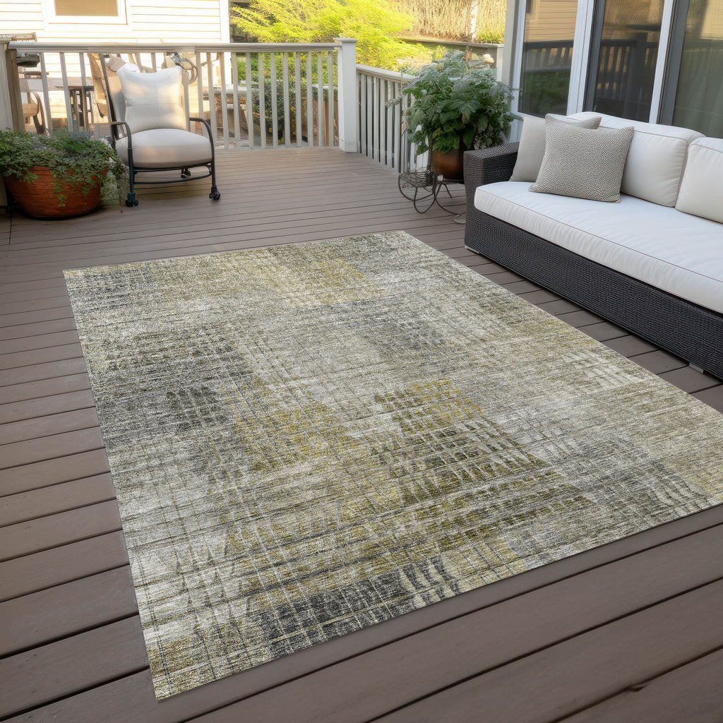 addison chantille acn828 taupe rug
