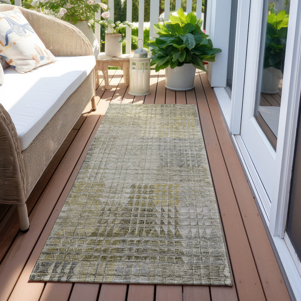 addison chantille acn828 taupe rug
