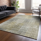 addison chantille acn828 taupe rug