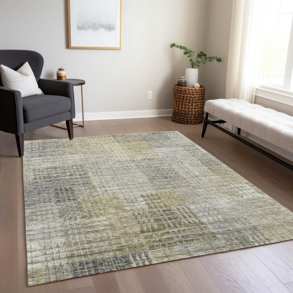 addison chantille acn828 taupe rug