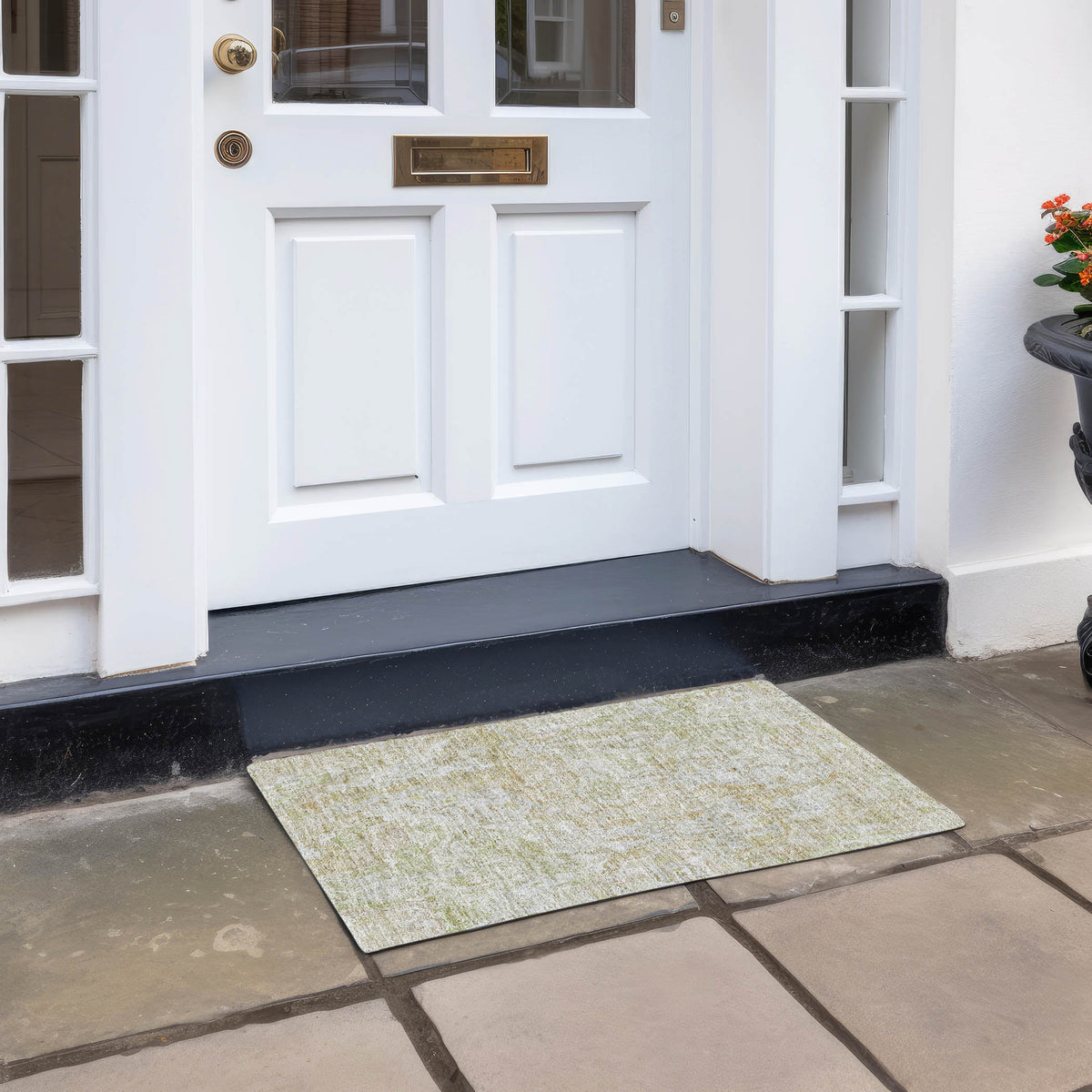 addison chantille acn829 beige rug