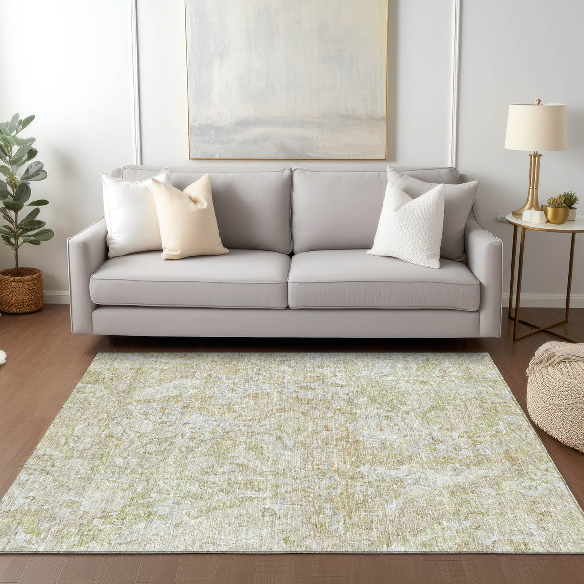 addison chantille acn829 beige rug