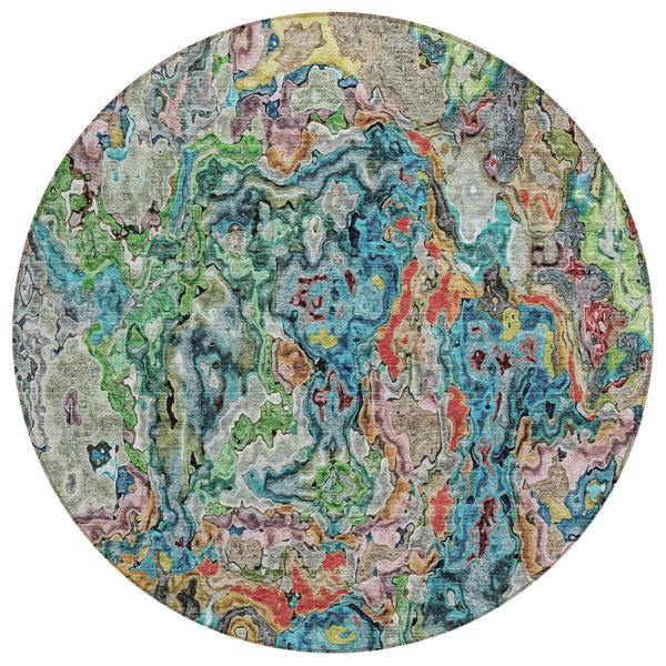 addison chantille acn829 blue rug