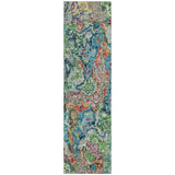 addison chantille acn829 blue rug
