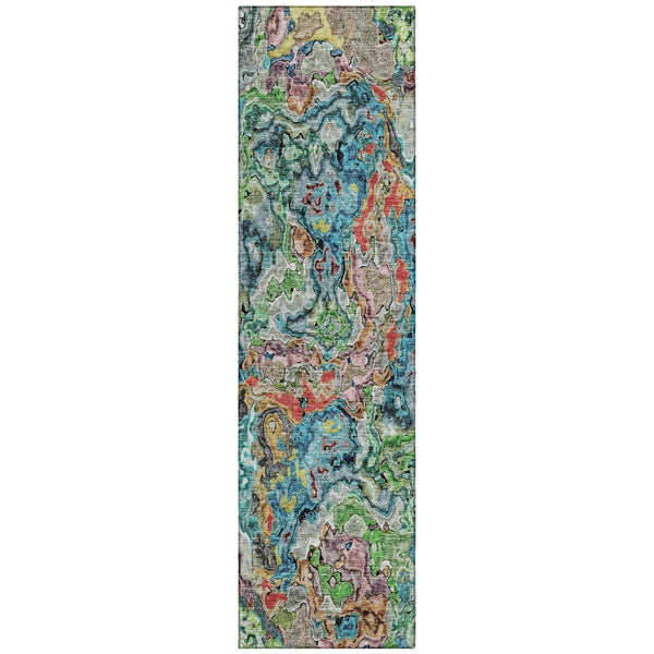 addison chantille acn829 blue rug