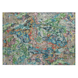 addison chantille acn829 blue rug
