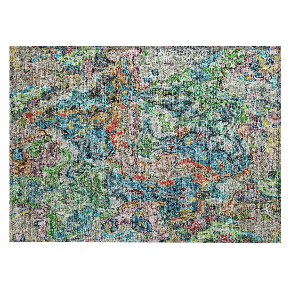 addison chantille acn829 blue rug