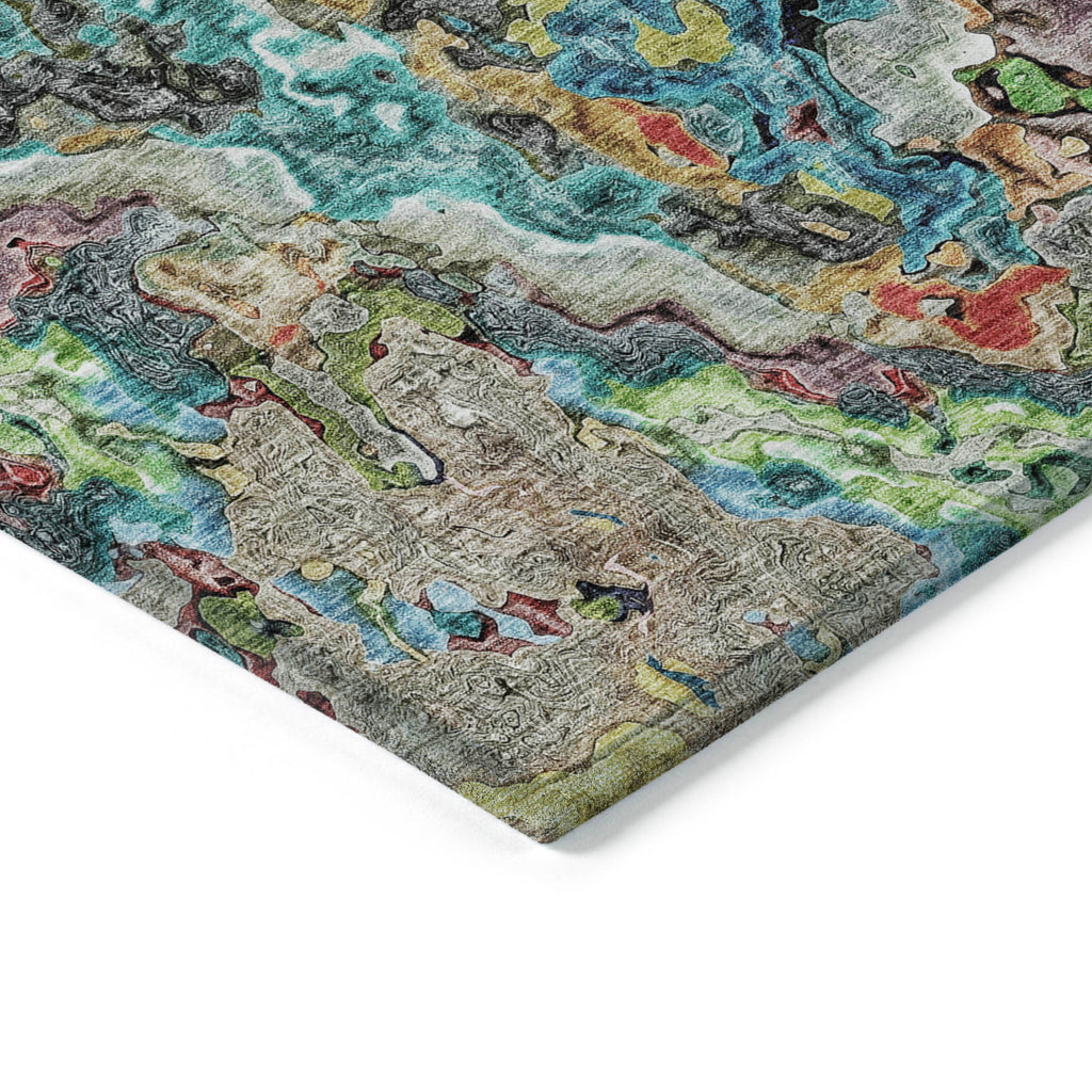 addison chantille acn829 blue rug