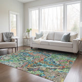 addison chantille acn829 blue rug