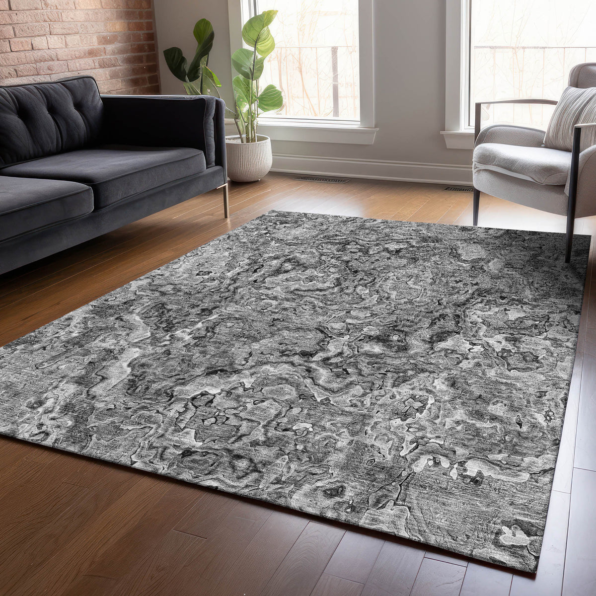 addison chantille acn829 gray rug