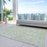 addison chantille acn829 green rug
