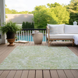 addison chantille acn829 green rug