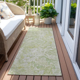 addison chantille acn829 green rug