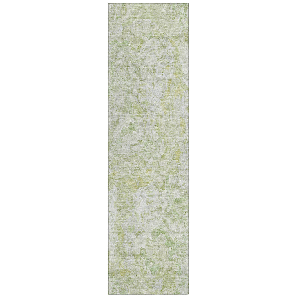 addison chantille acn829 green rug