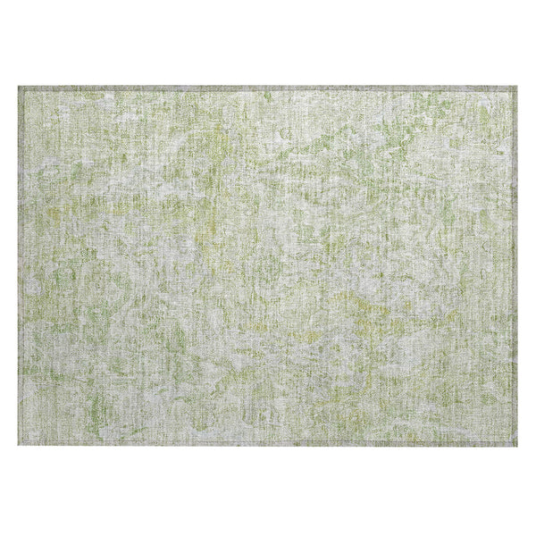 addison chantille acn829 green rug