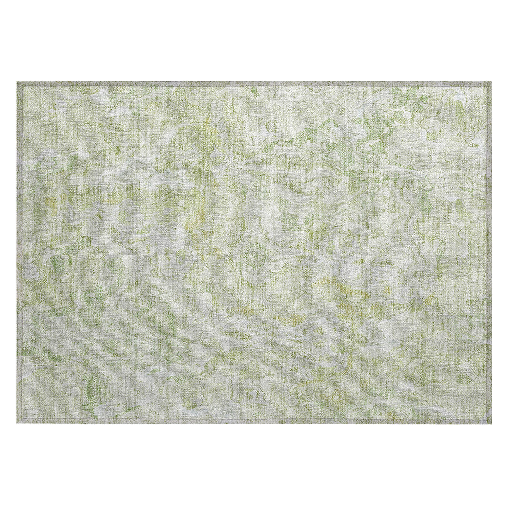 addison chantille acn829 green rug