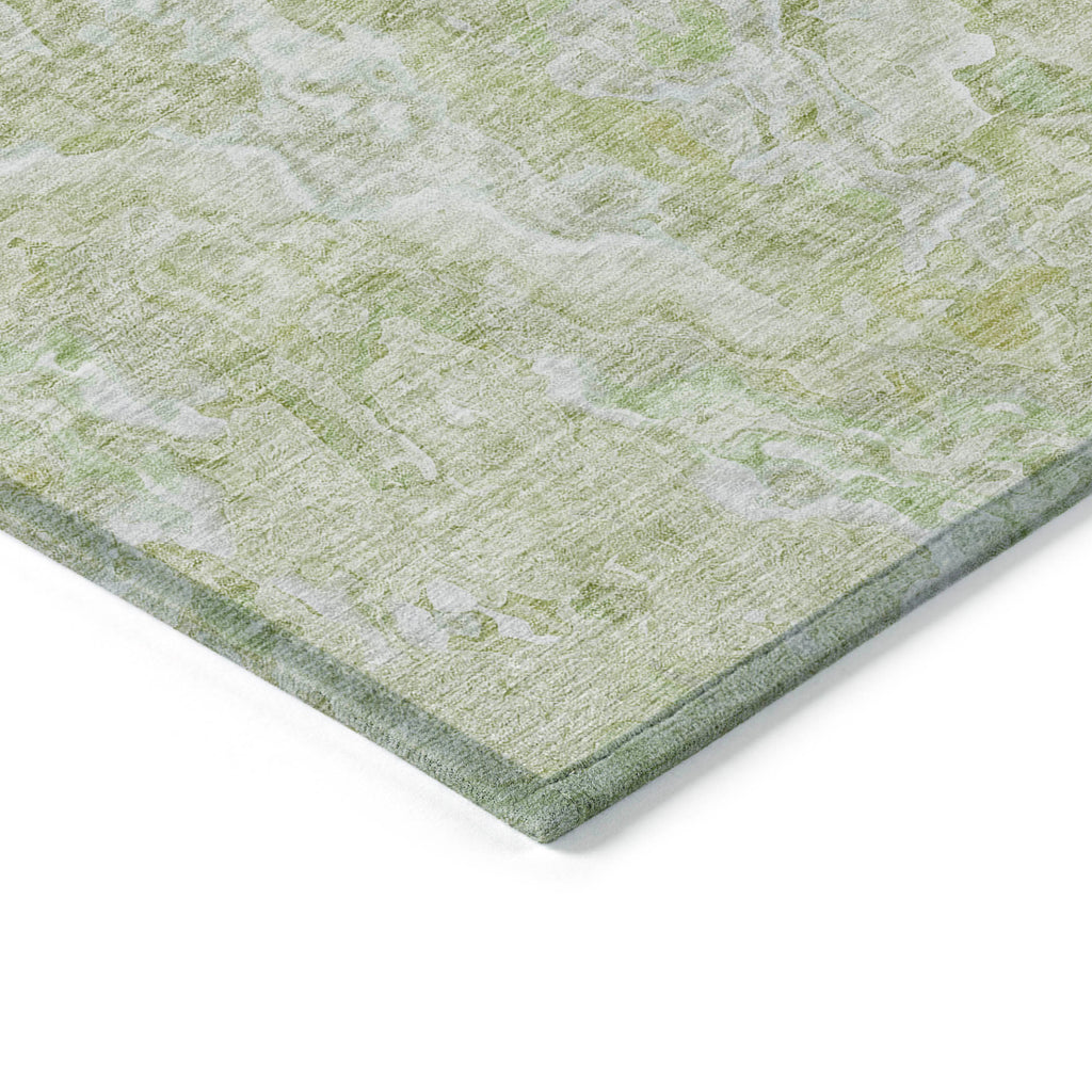 addison chantille acn829 green rug