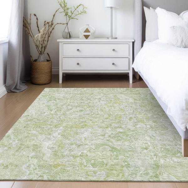 addison chantille acn829 green rug