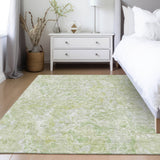 addison chantille acn829 green rug