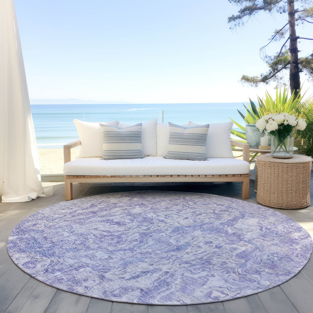 addison chantille acn829 plum rug